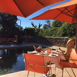 La Bastide De Hotel